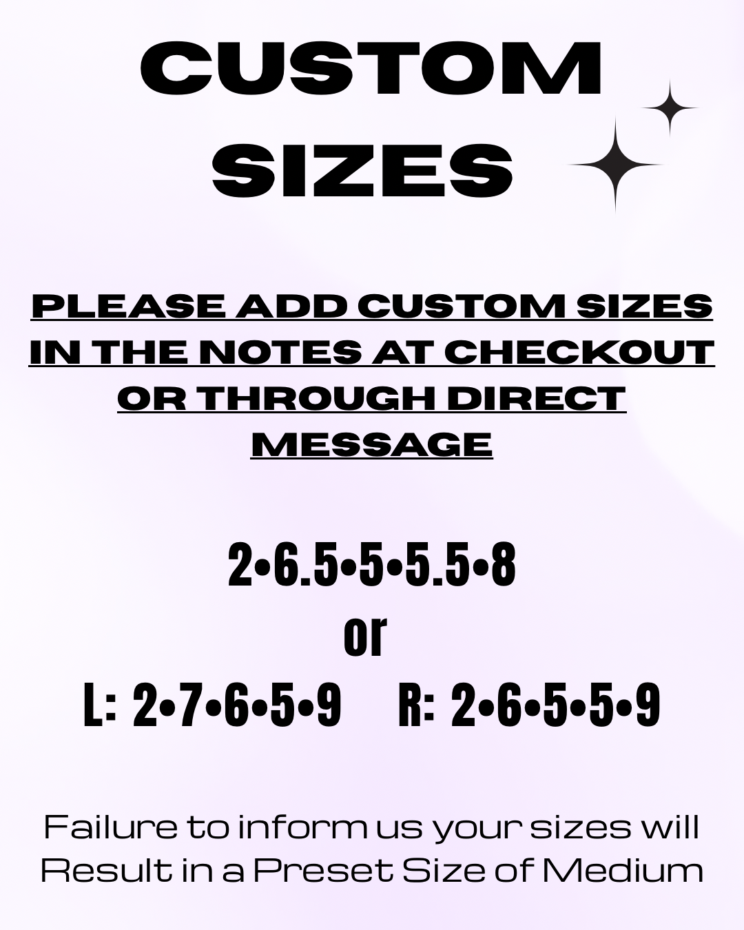 Custom Design | Please Read Description | DM on IG @PressedbyRaelene