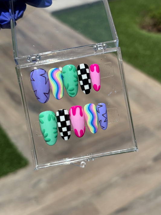 Mismatch | Medium Round