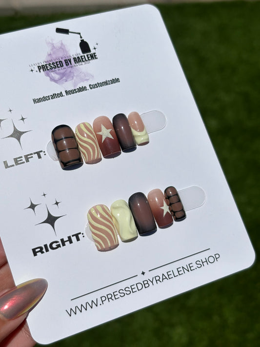 Starboy | Short Square