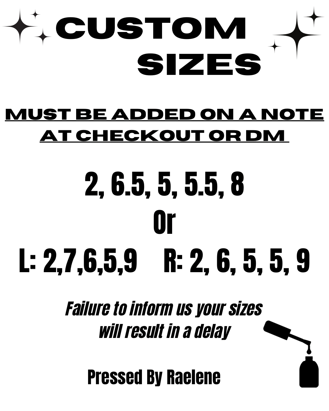 Hollie | Short Coffin