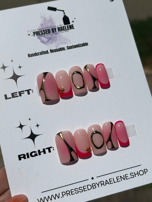 Hot Girl Summer | Short Square