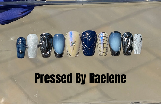 Hollie | Short Coffin