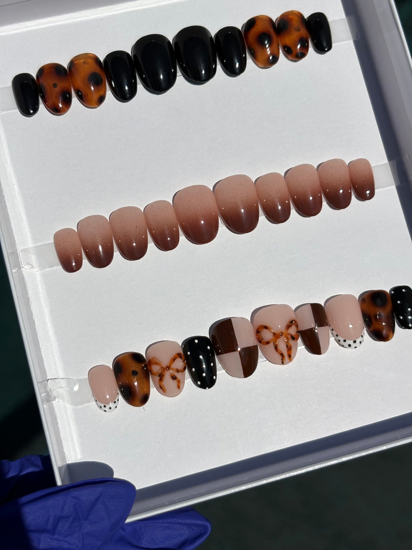 Fall Bundle | Extra Short Round