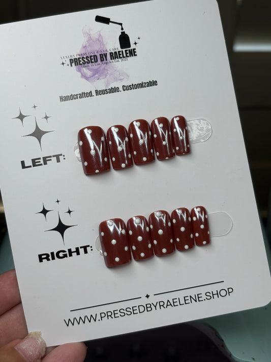 Trendsetter | Short Square