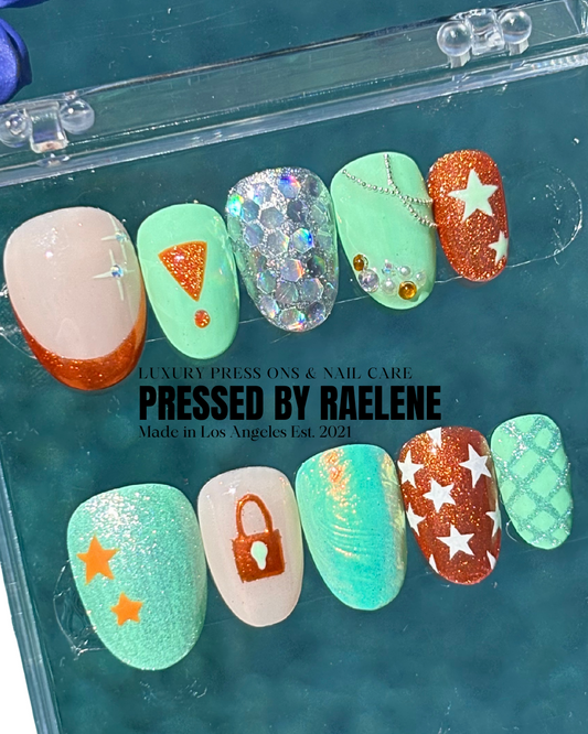 Showgirl | Swiftie | Extra Short Round