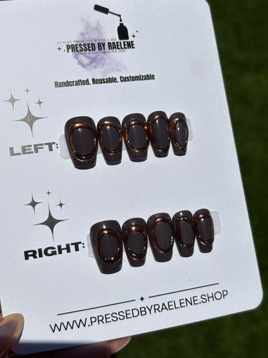 Moody | Short Coffin