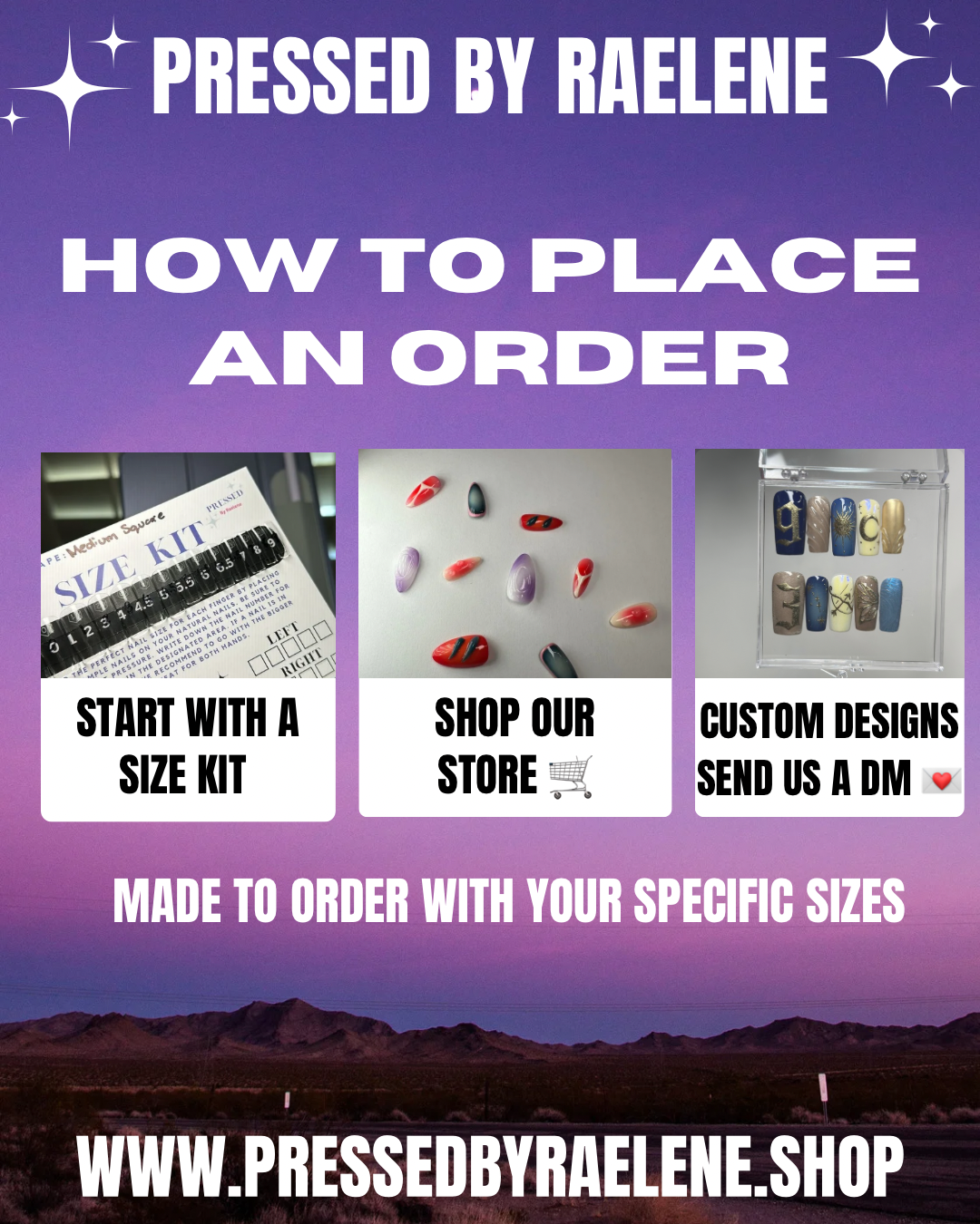 Custom Design | Please Read Description | DM on IG @PressedbyRaelene