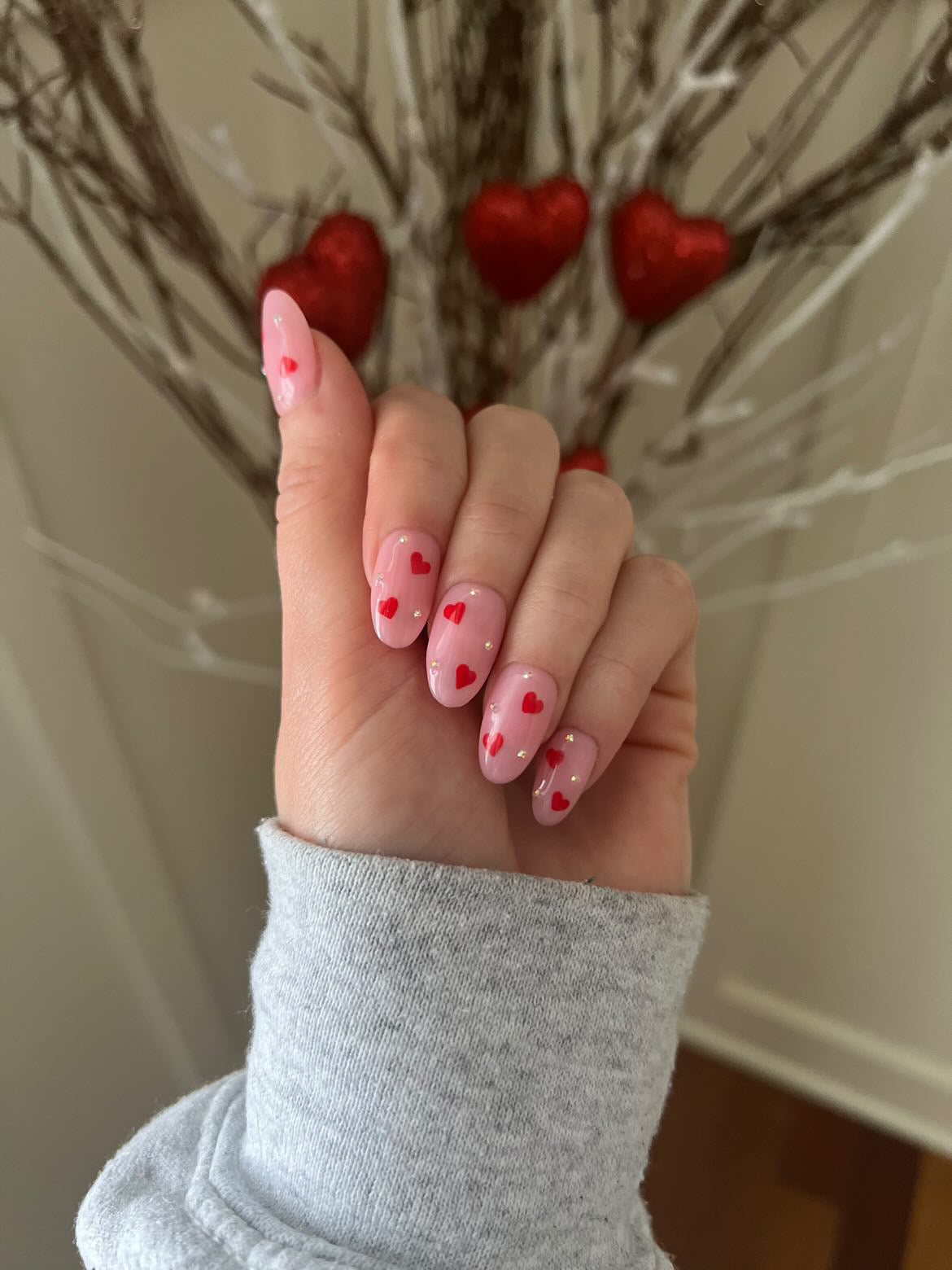 Valentines Day | Short Round