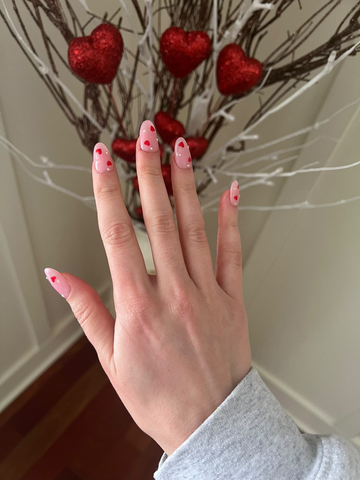 Valentines Day | Short Round