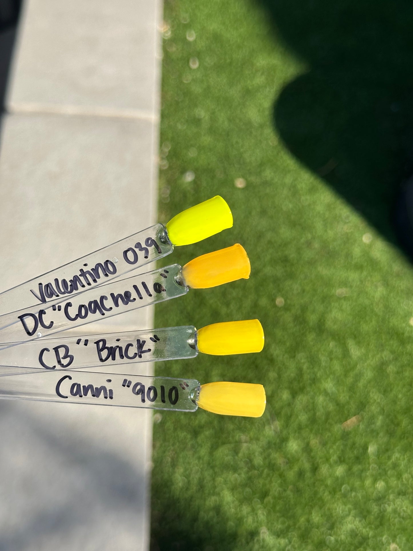 3 for $75 Solid color Set