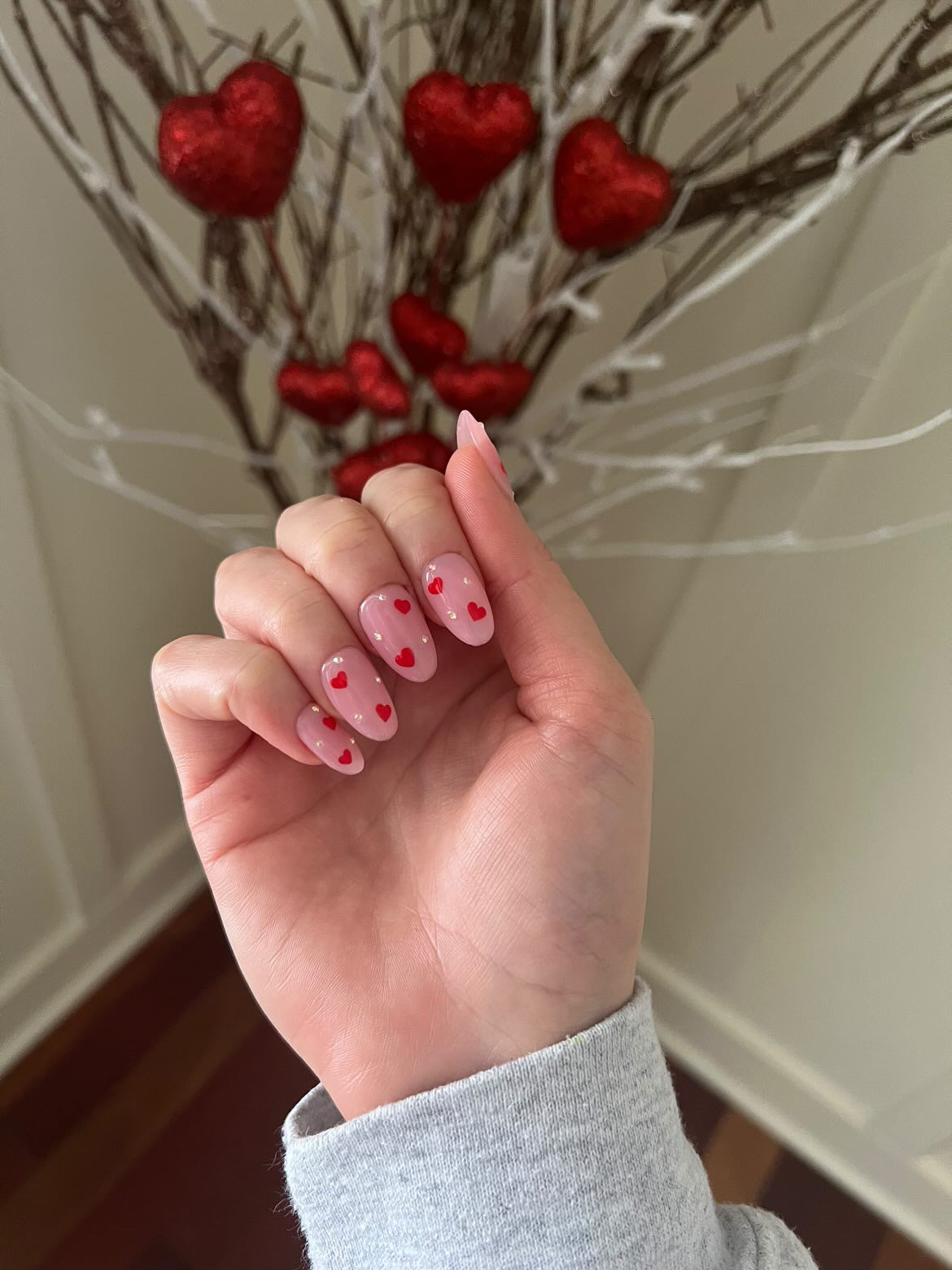 Valentines Day | Short Round