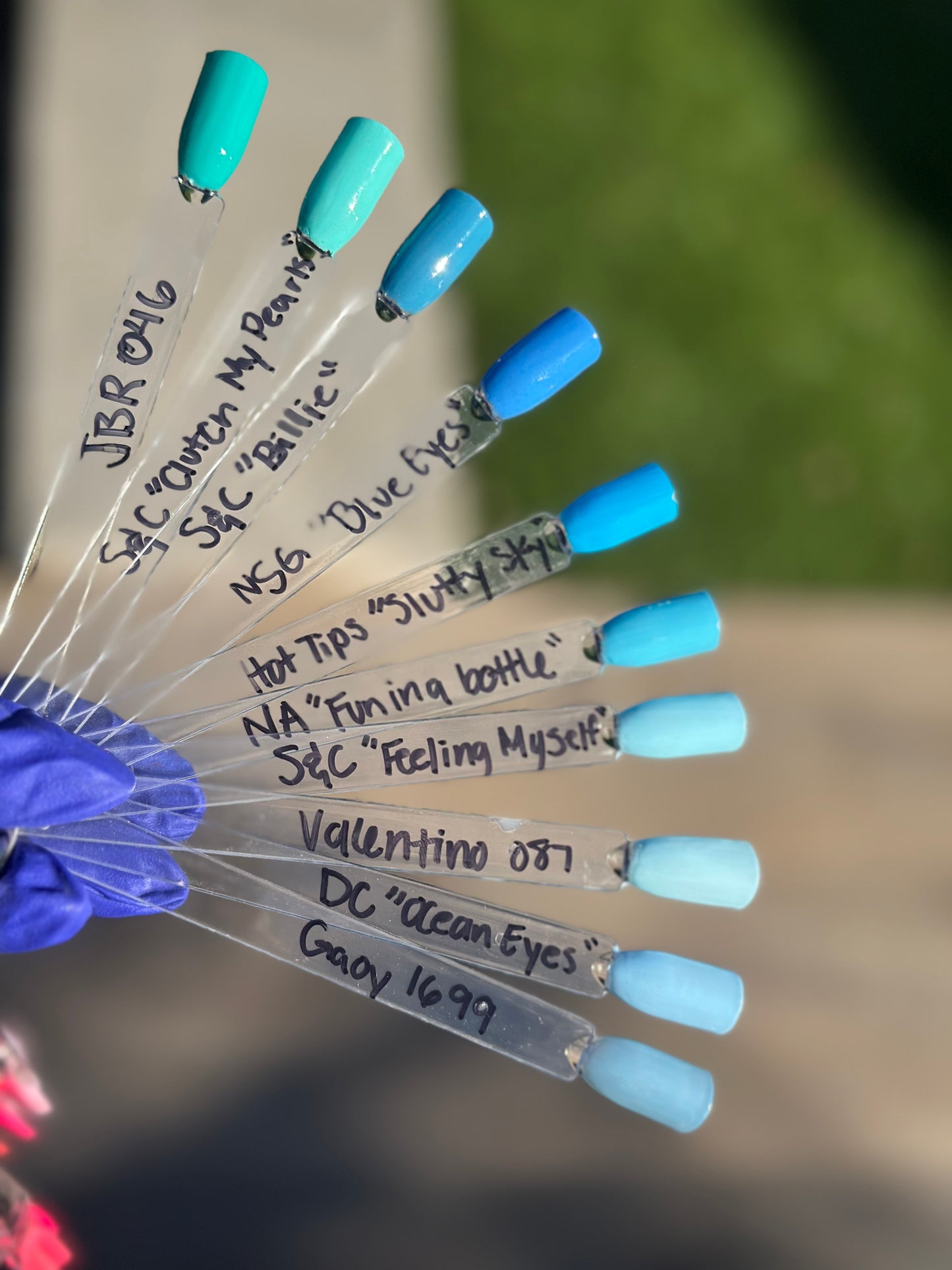 3 for $90 Solid color Set