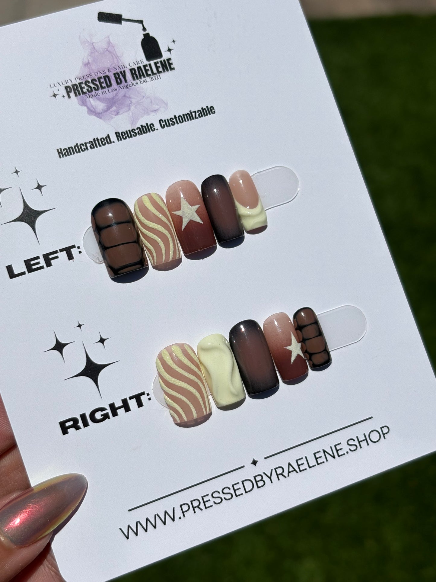 Star boy | Short Square | Size (XSmall) | READY TO SHIP