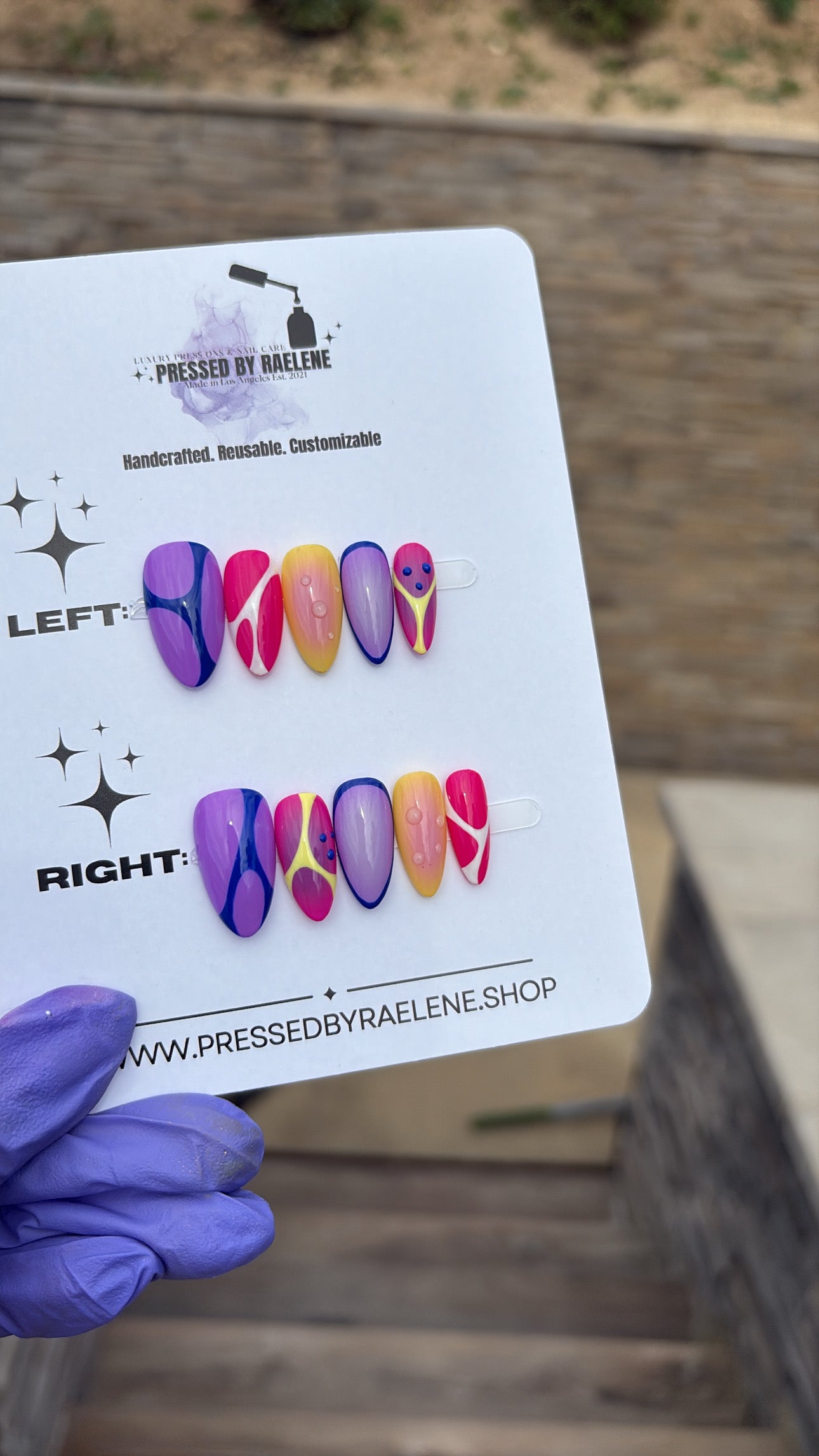 Inconsistent | Medium Almond