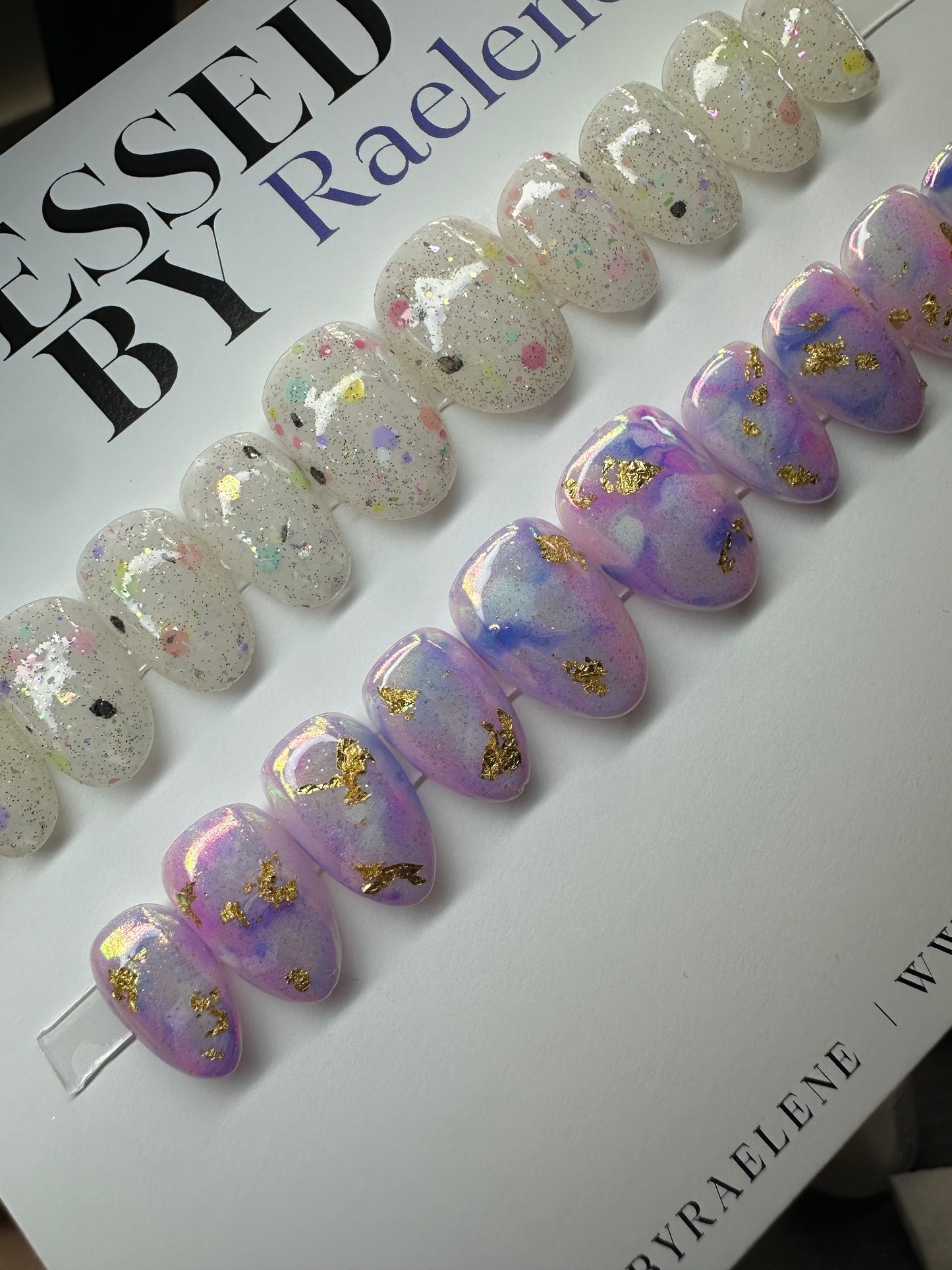 Unicorn Party | Short Square