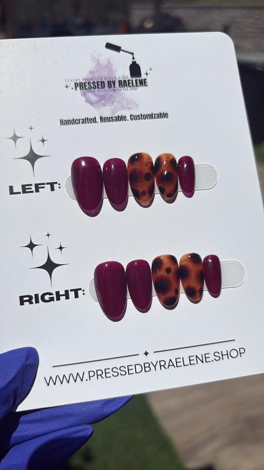 Falling in love | Short Round