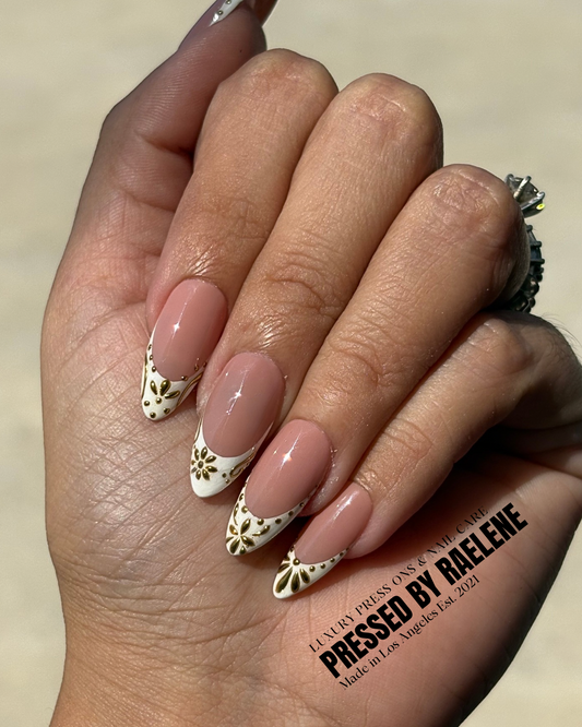 Reina | Medium Almond