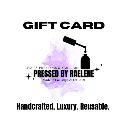 E-gift Card