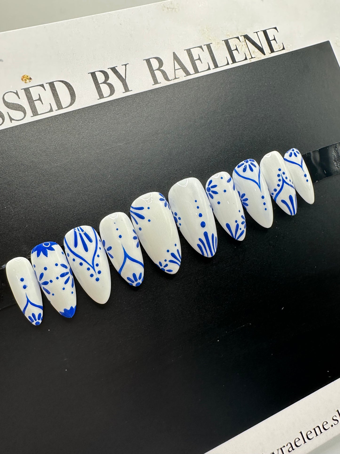 Clase Azul
