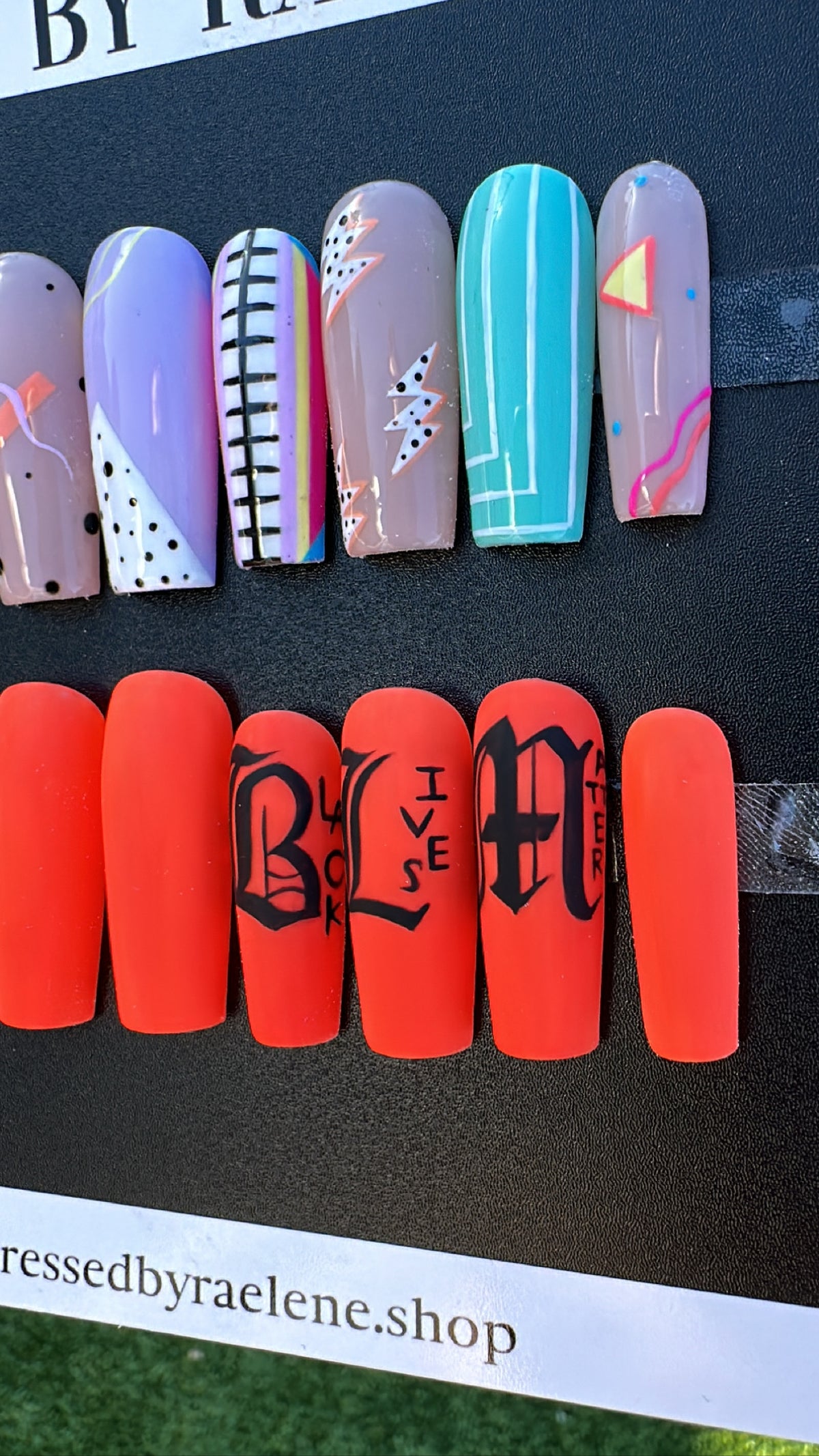 Custom Design