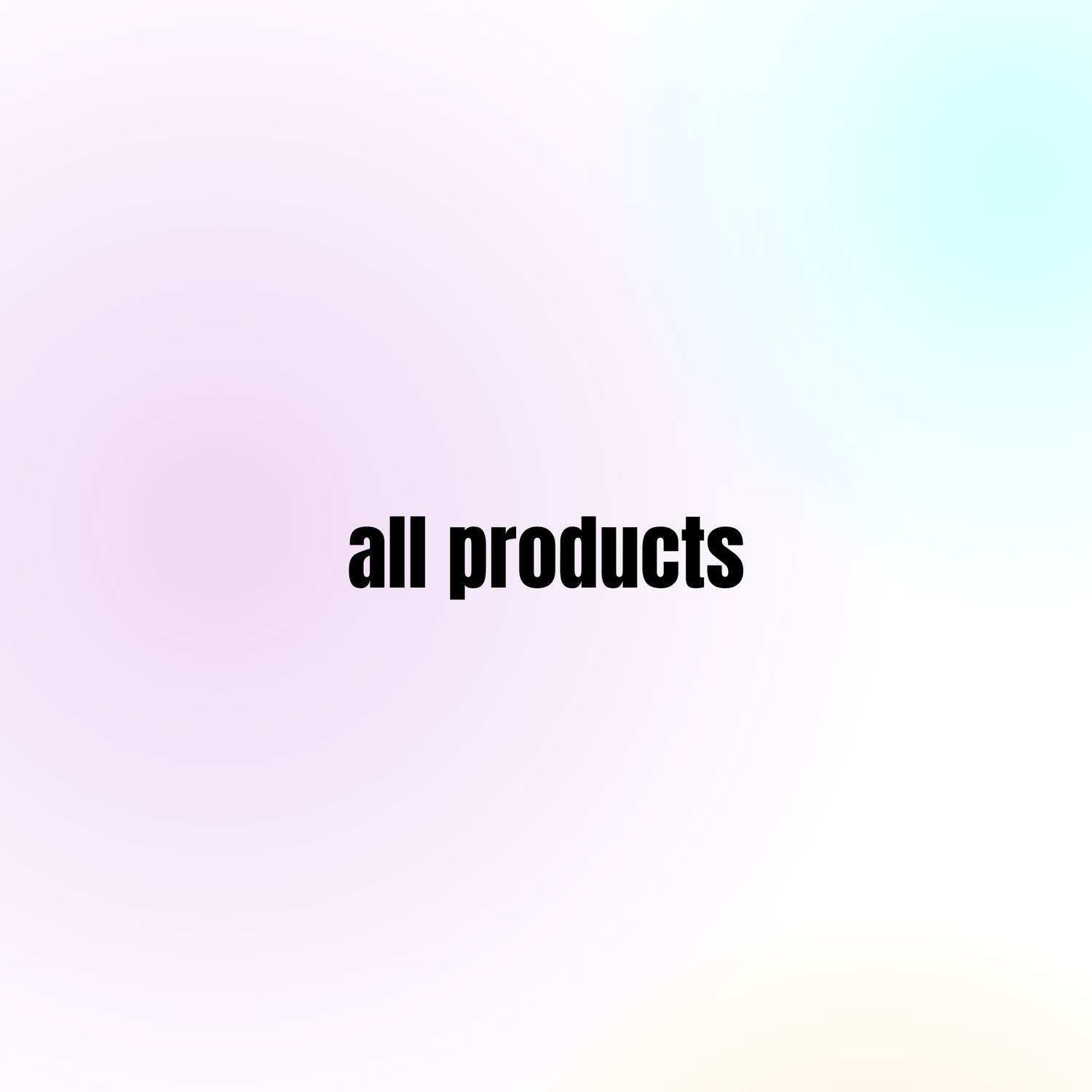 All Products