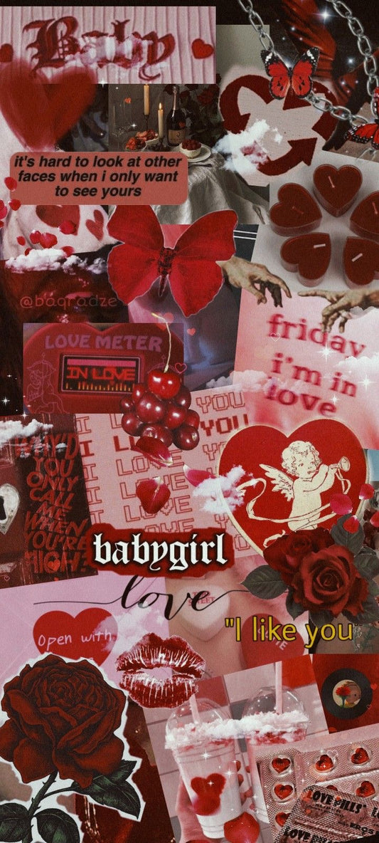 Valentines Day Theme Freestyle Set |