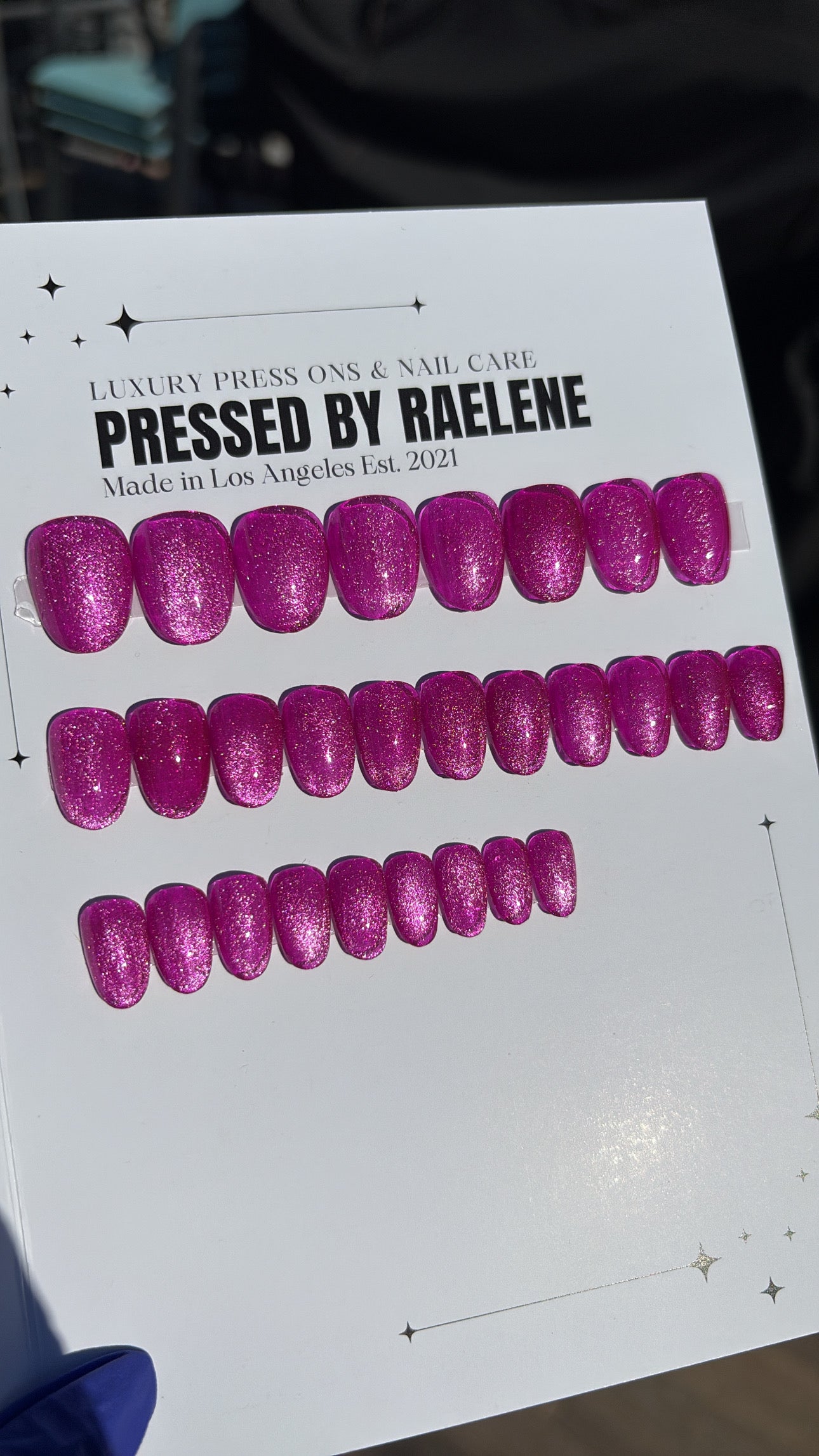 Ready to Wear | Extra Short Round | Size Kit