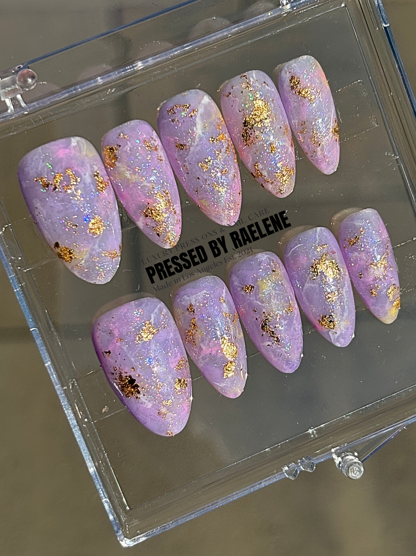 Rare Breed | Medium Almond