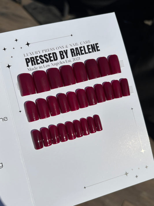 Ready to Wear | Short Square Size Kit