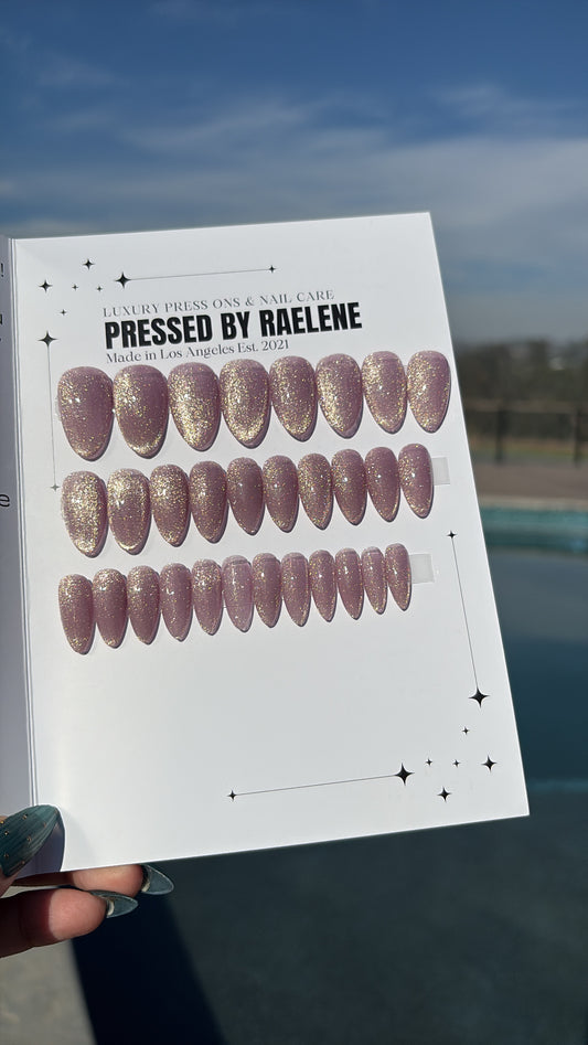 Ready to Wear | Medium Almond | Size Kit