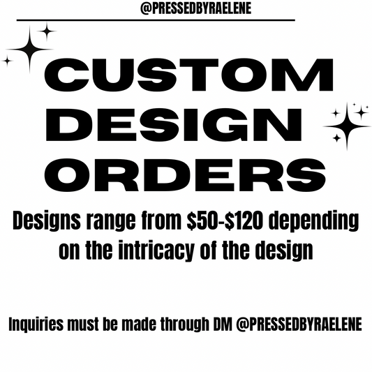 Custom Design