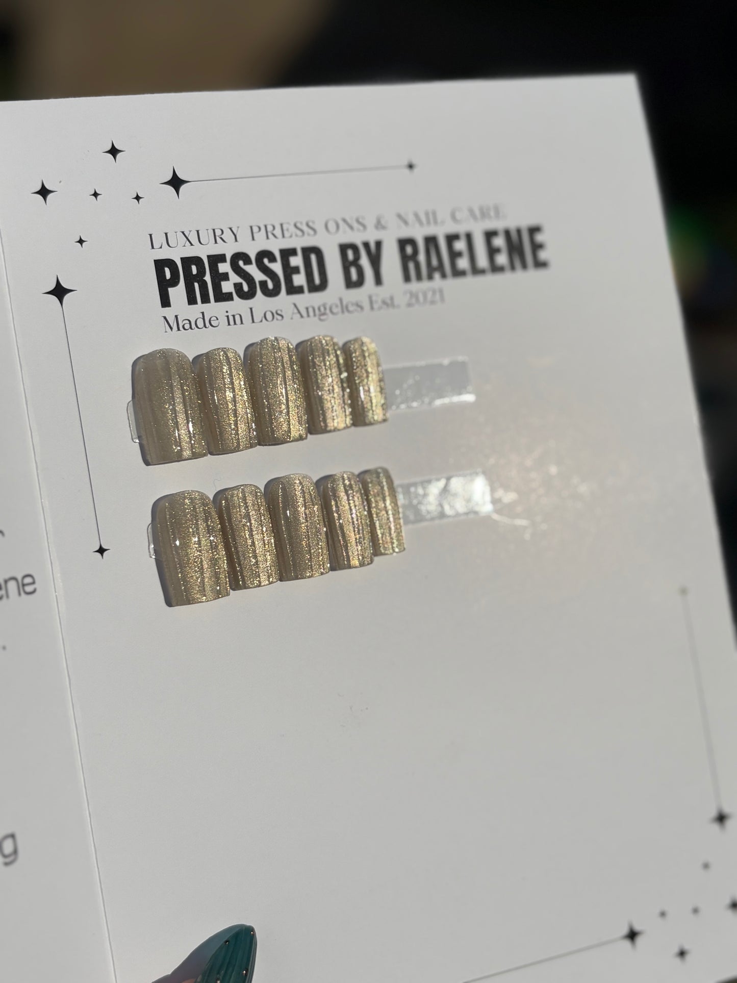 Golden era | Short Square | Size (XSmall) | READY TO SHIP