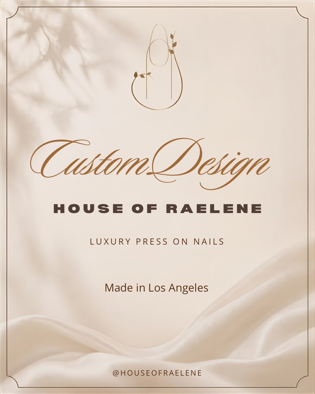 Custom Design