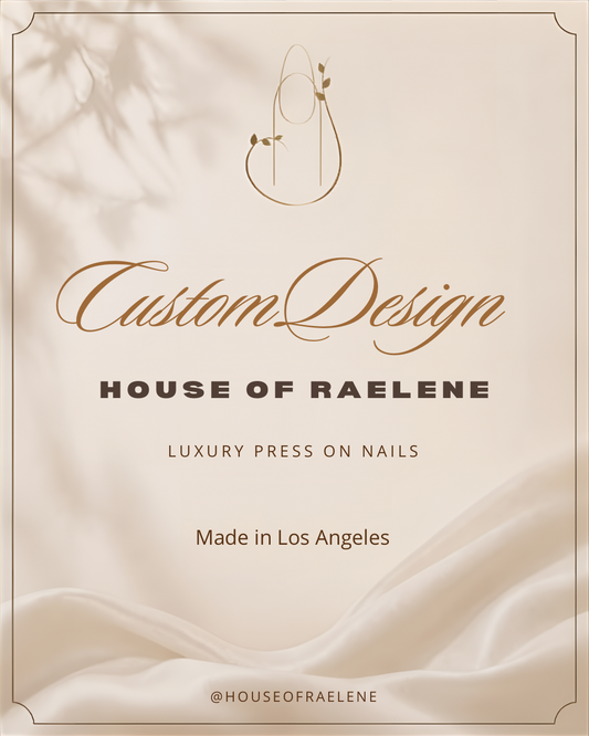 Custom Design