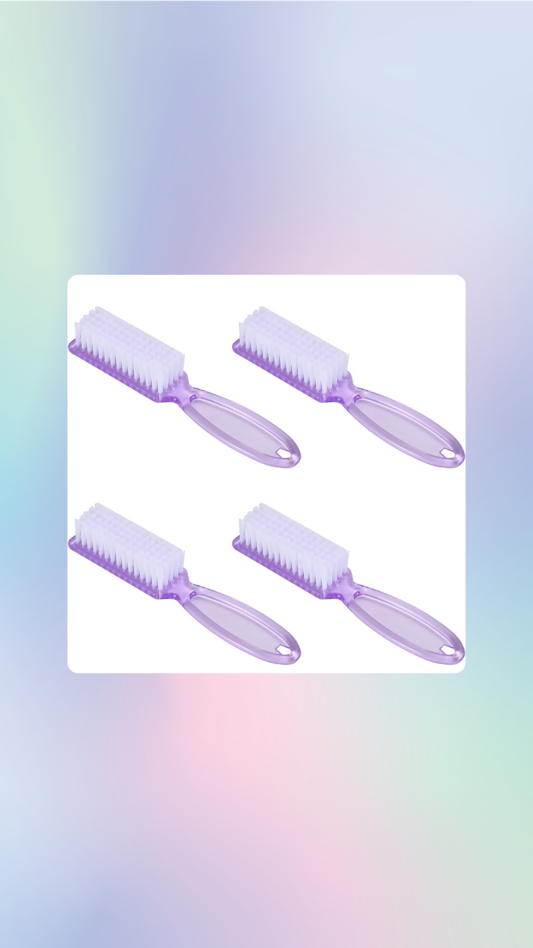 Nail Brush