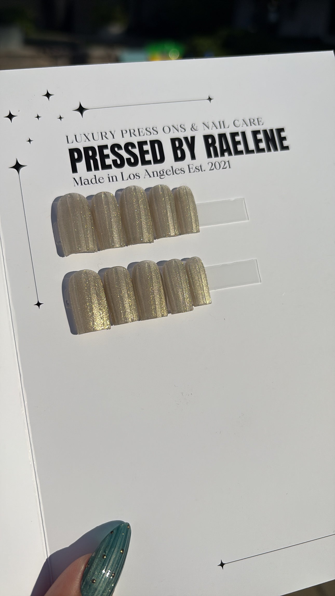 Golden era | Short Square | Size (XSmall) | READY TO SHIP